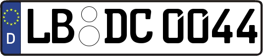 LB-DC0044