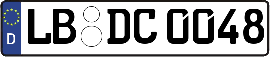 LB-DC0048