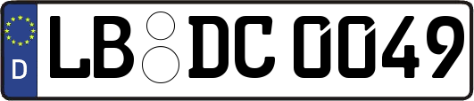 LB-DC0049