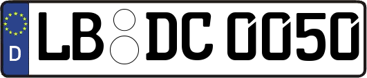 LB-DC0050