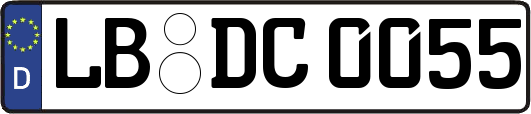 LB-DC0055