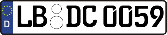 LB-DC0059