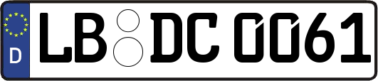 LB-DC0061
