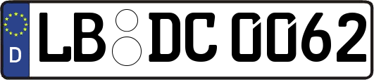 LB-DC0062