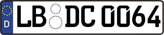 LB-DC0064