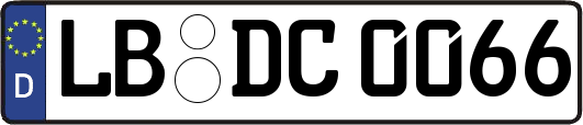 LB-DC0066