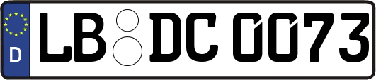 LB-DC0073