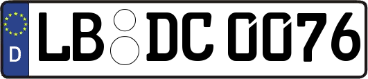 LB-DC0076
