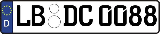 LB-DC0088
