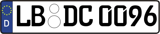 LB-DC0096