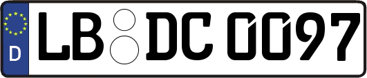 LB-DC0097