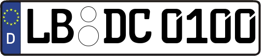 LB-DC0100