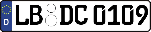 LB-DC0109
