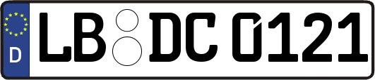 LB-DC0121