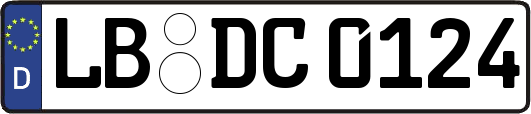 LB-DC0124