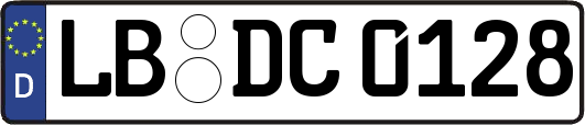 LB-DC0128