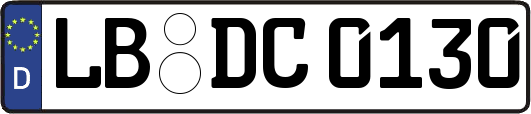 LB-DC0130