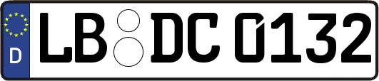 LB-DC0132
