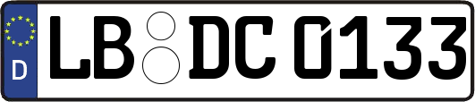 LB-DC0133