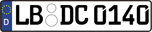 LB-DC0140