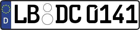 LB-DC0141