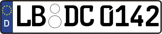 LB-DC0142