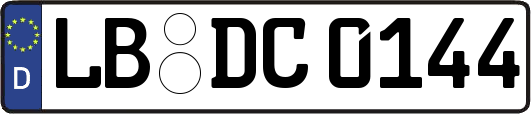 LB-DC0144
