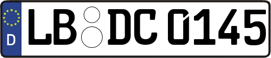 LB-DC0145