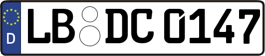LB-DC0147