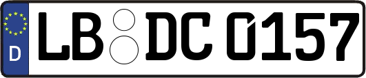 LB-DC0157