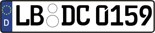 LB-DC0159