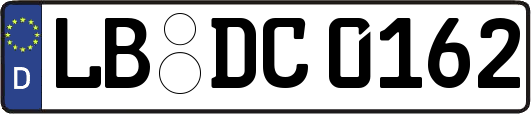 LB-DC0162