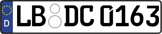 LB-DC0163