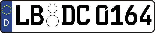 LB-DC0164