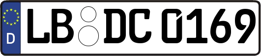 LB-DC0169