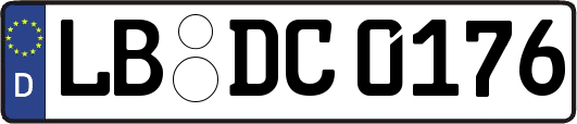 LB-DC0176