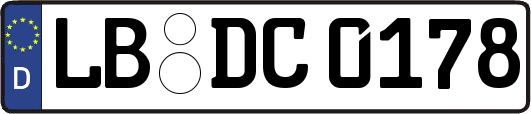 LB-DC0178