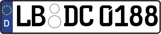 LB-DC0188