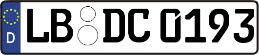 LB-DC0193