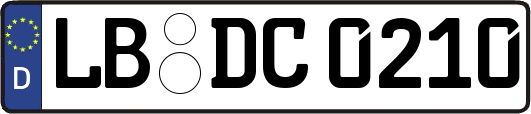 LB-DC0210