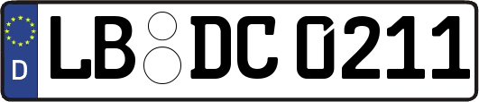 LB-DC0211