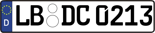 LB-DC0213