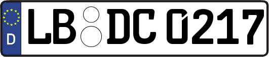 LB-DC0217
