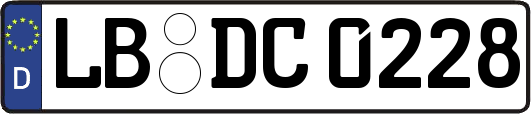 LB-DC0228