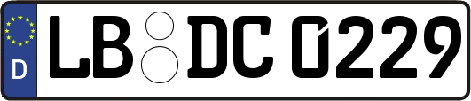 LB-DC0229