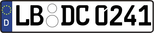 LB-DC0241