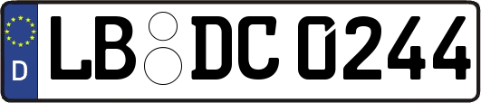 LB-DC0244