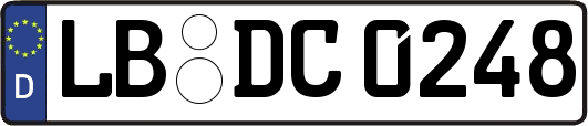 LB-DC0248
