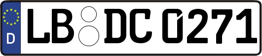 LB-DC0271