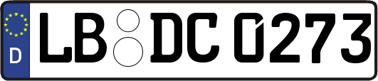 LB-DC0273